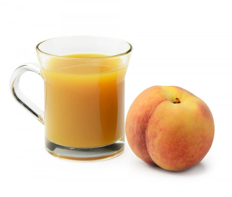 تصویر 1 از خرید و فروش آبمیوه پاکتی هلو با شرایط فوق العاده